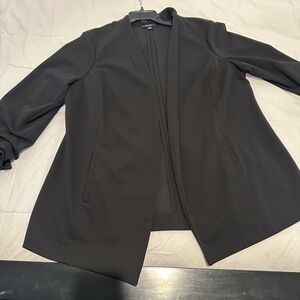 Alfani Classic Black Women's Blazer